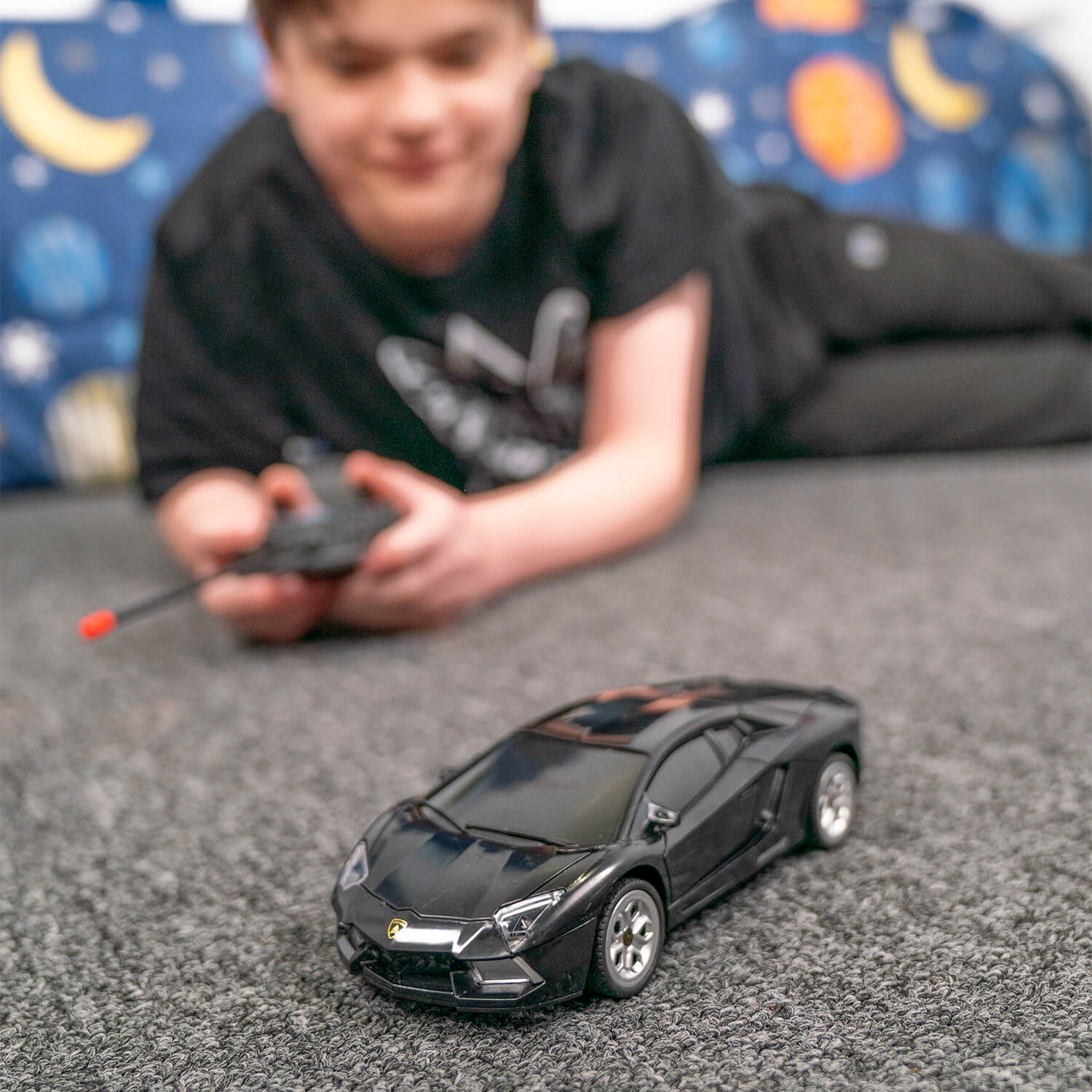 High-Speed RC Supercar Bundle โ Chiron & Aventador Style - Image 9