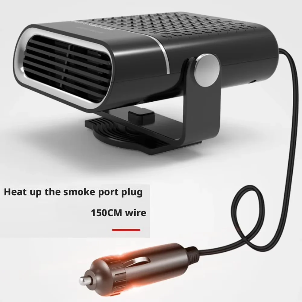 Car Heater-Defrost Defogger - Image 3