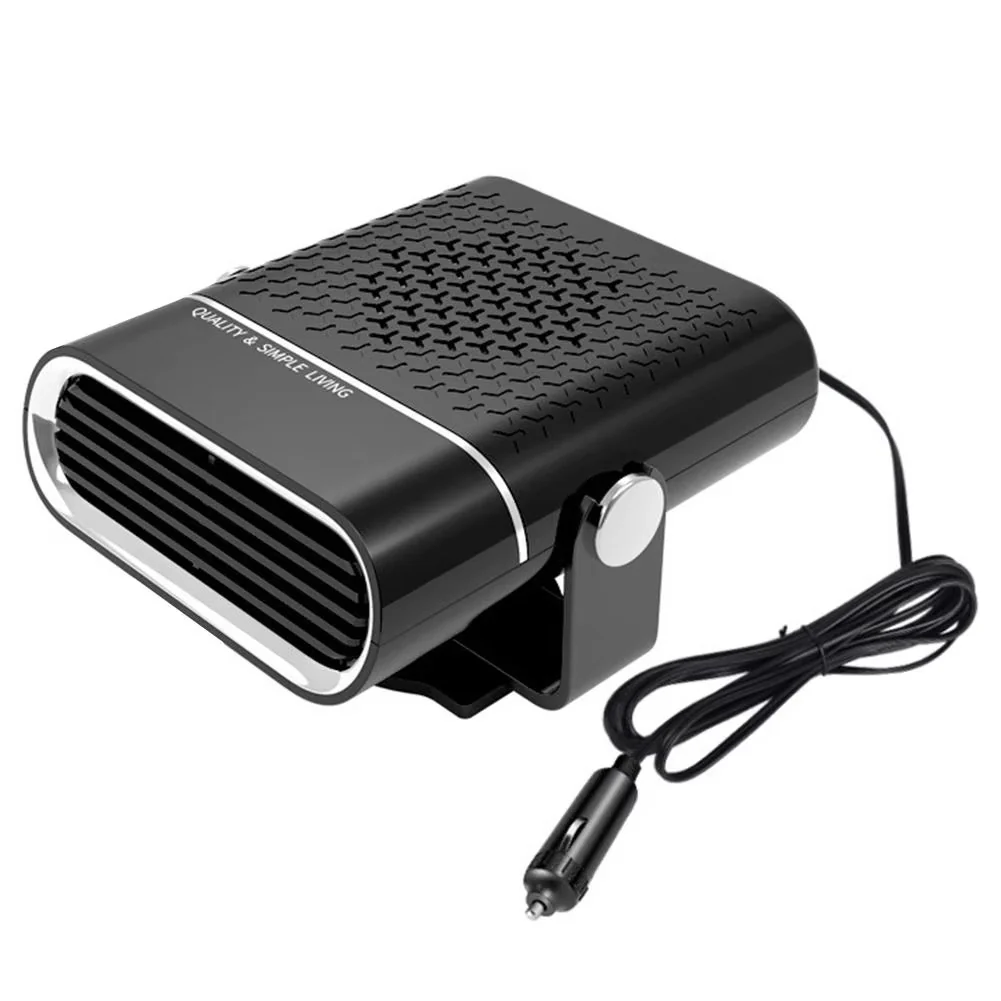 Car Heater-Defrost Defogger - Image 7