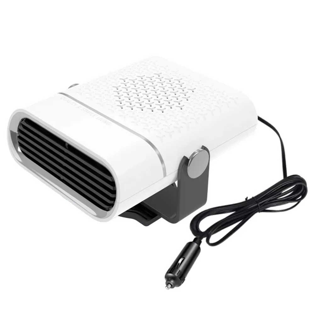 Car Heater-Defrost Defogger - Image 8