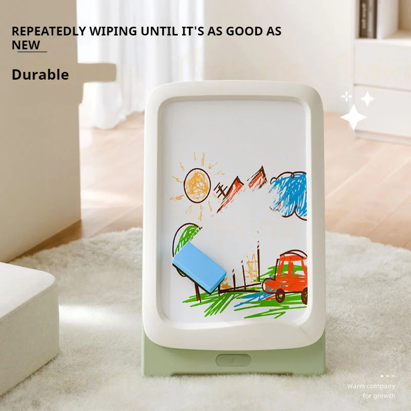 Children’s Reusable Drawing Board for Learning & Creative Play - Image 4
