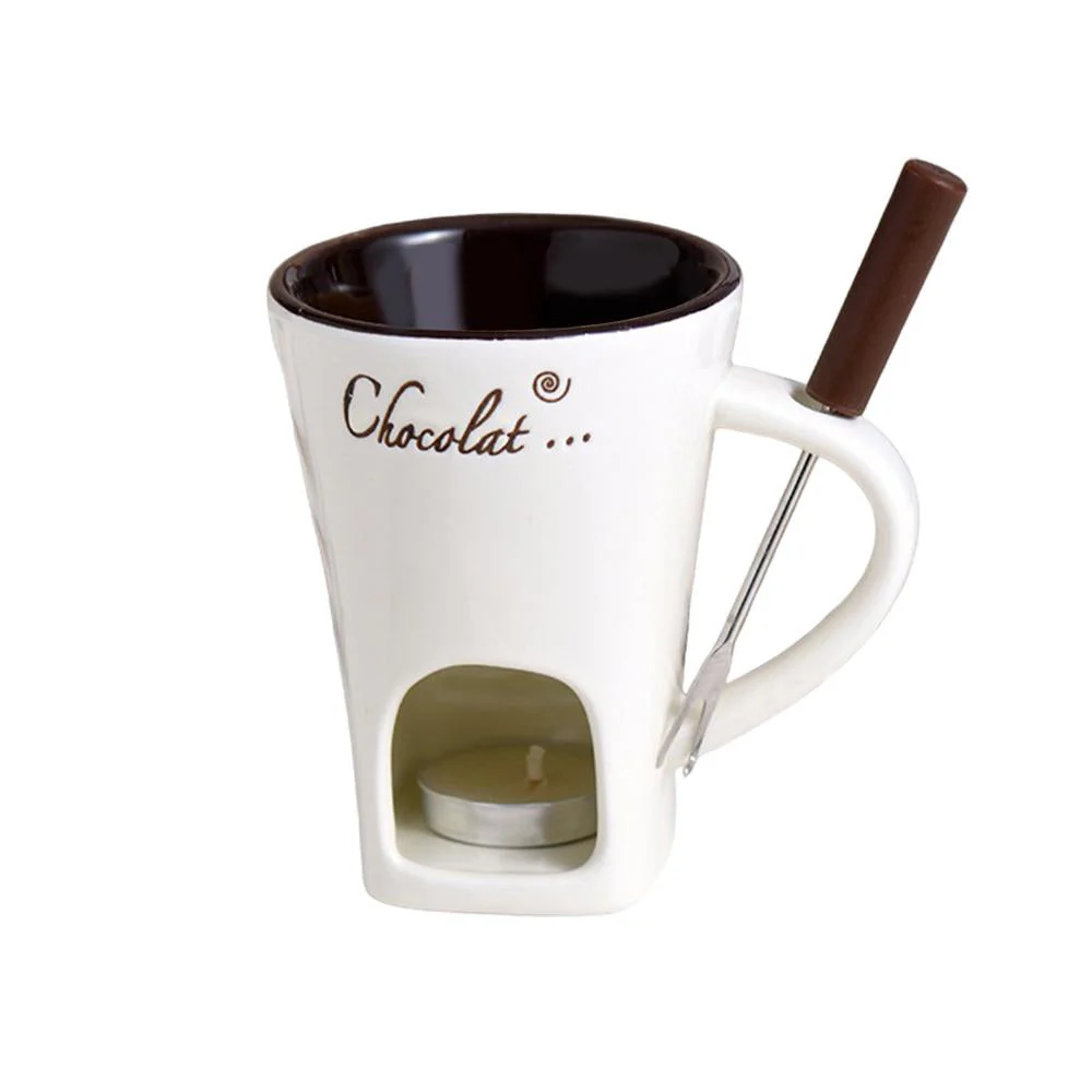 Chocolate Fondue Mug - Image 6