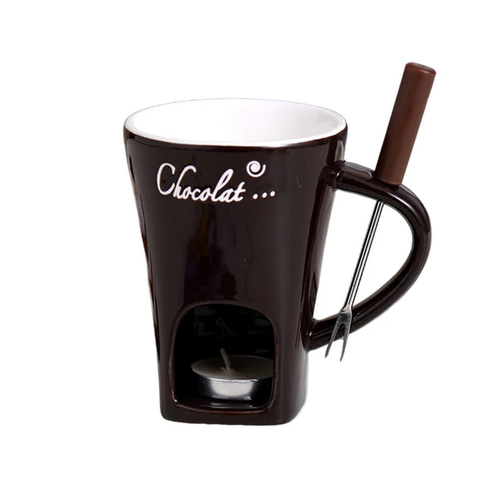 Chocolate Fondue Mug - Image 8