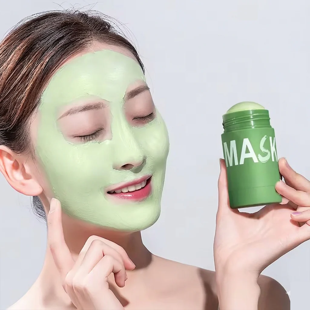 Cleansing Mask Stick