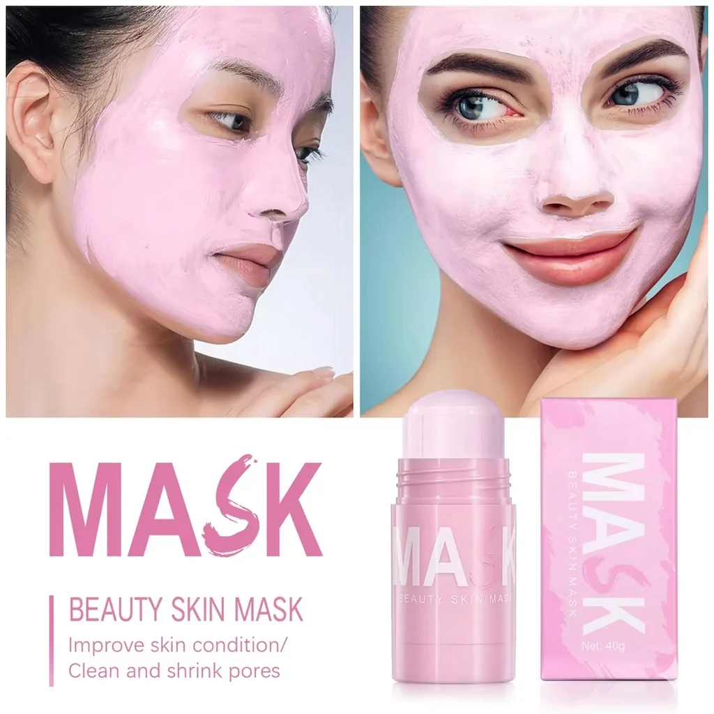Cleansing Mask Stick - Image 2