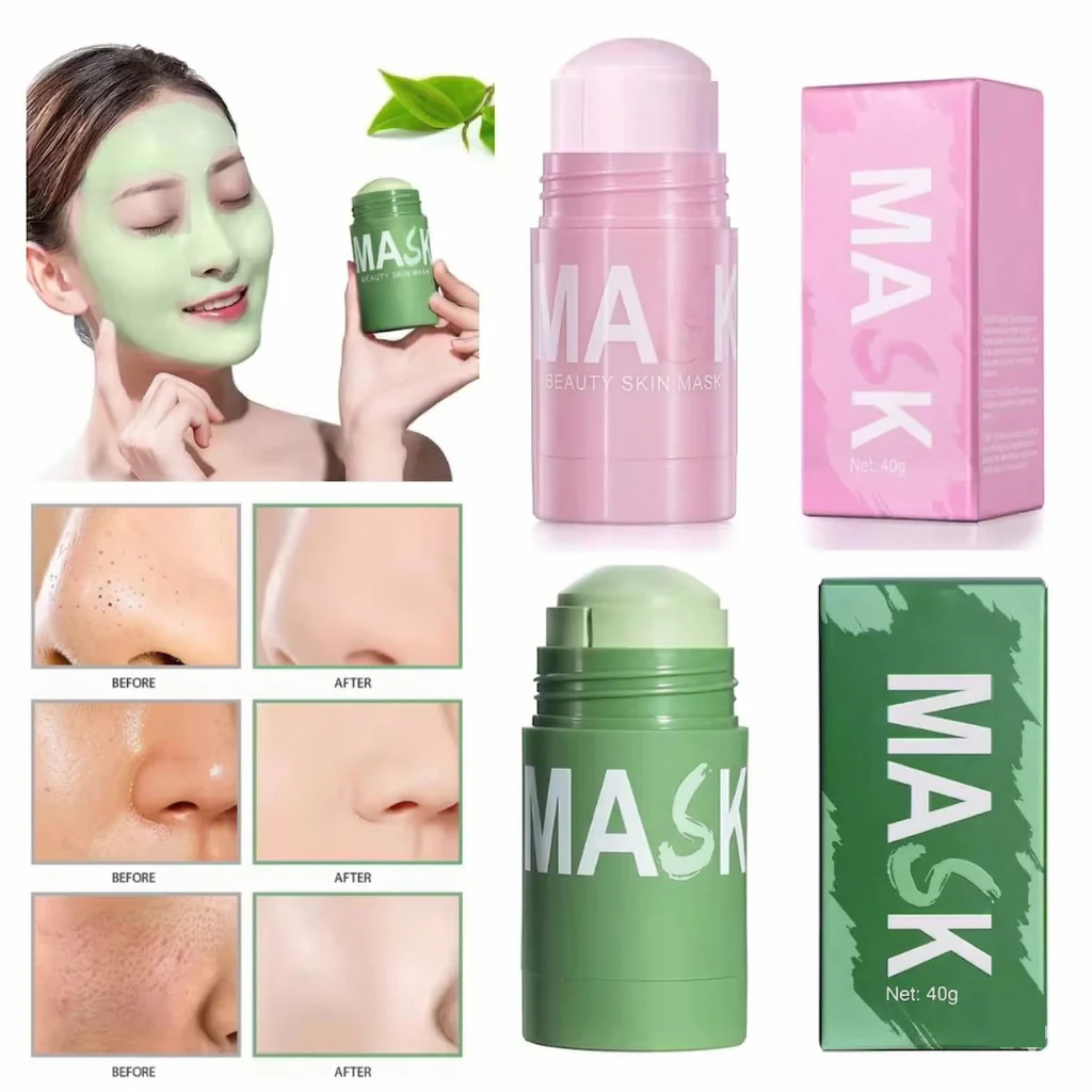 Cleansing Mask Stick - Image 3