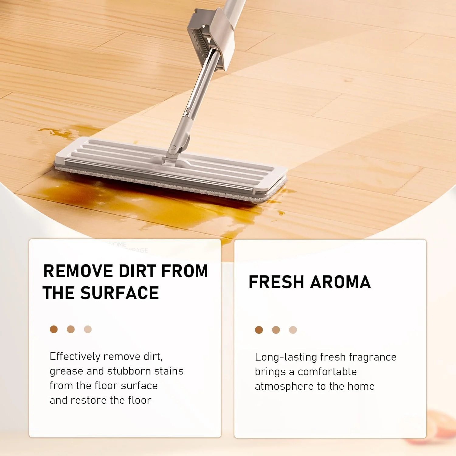 Concentrated Mop Soap - Image 3