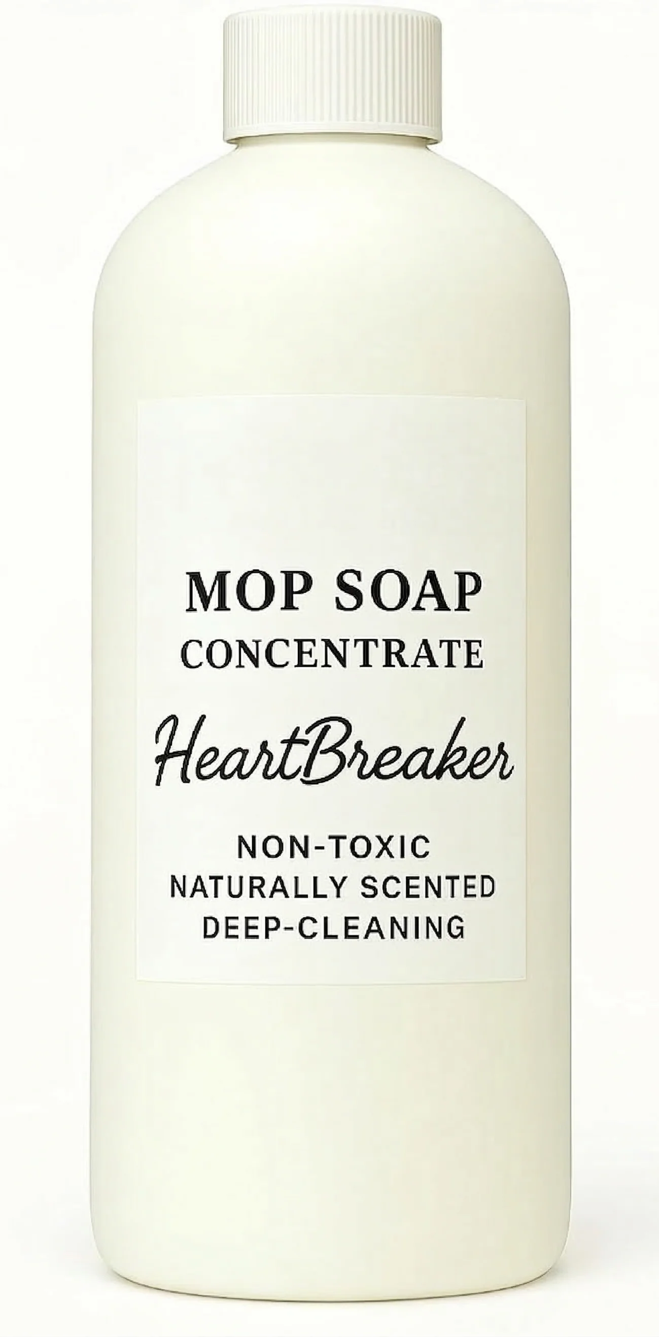 Concentrated Mop Soap - Image 5