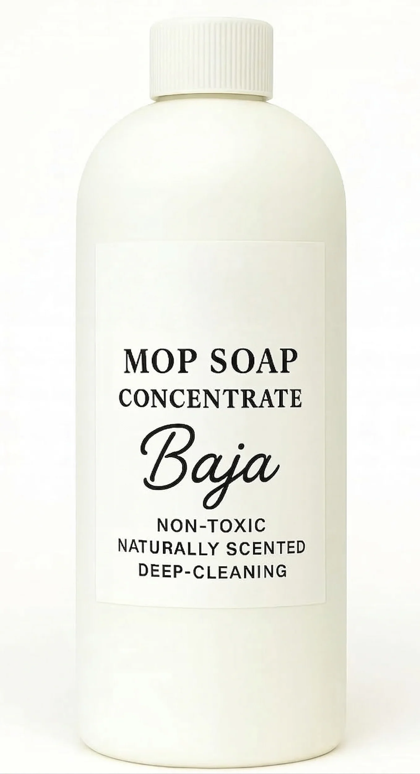 Concentrated Mop Soap - Image 6