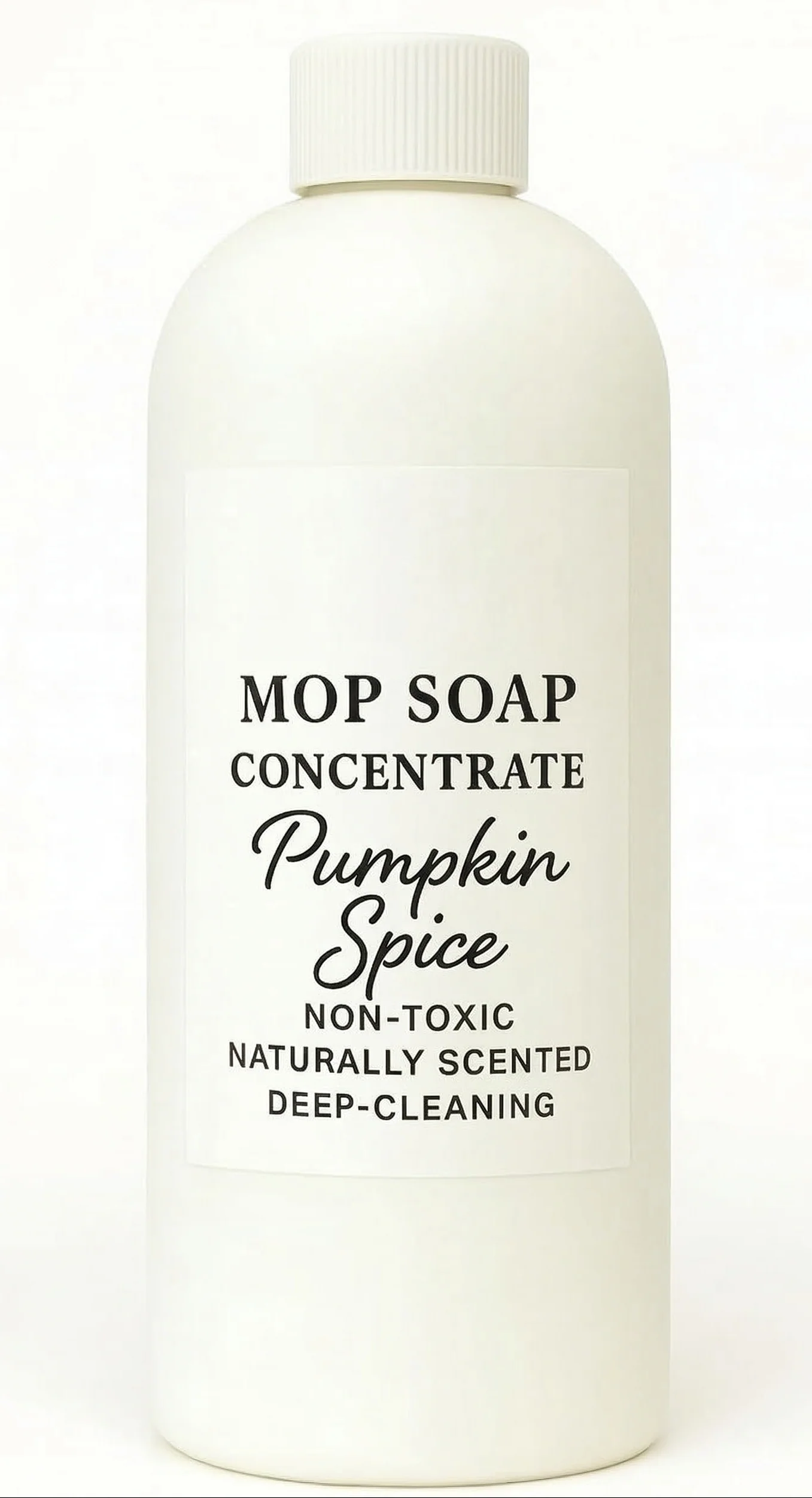Concentrated Mop Soap - Image 7