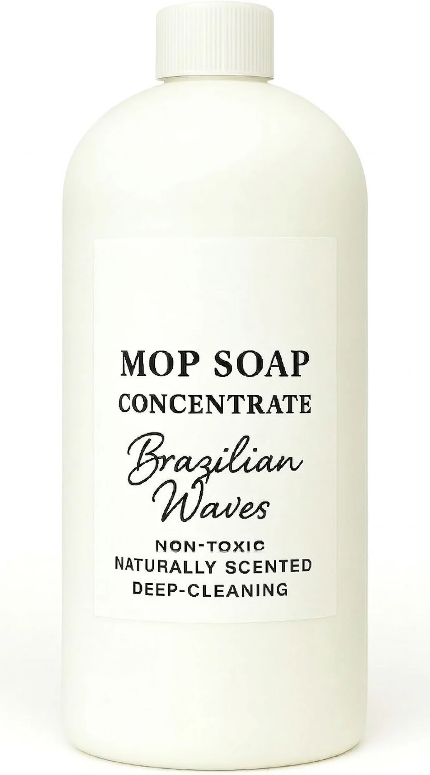 Concentrated Mop Soap - Image 8