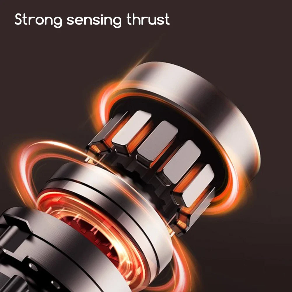 Cordless Myofascial Ring Massager with Belt - Image 8