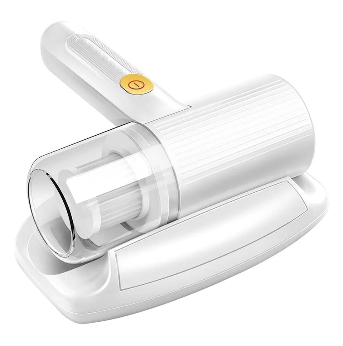 Cordless UV Mattress Vacuum & Mite Remover – Handheld Fabric Sterilizer & Deep Cleaner