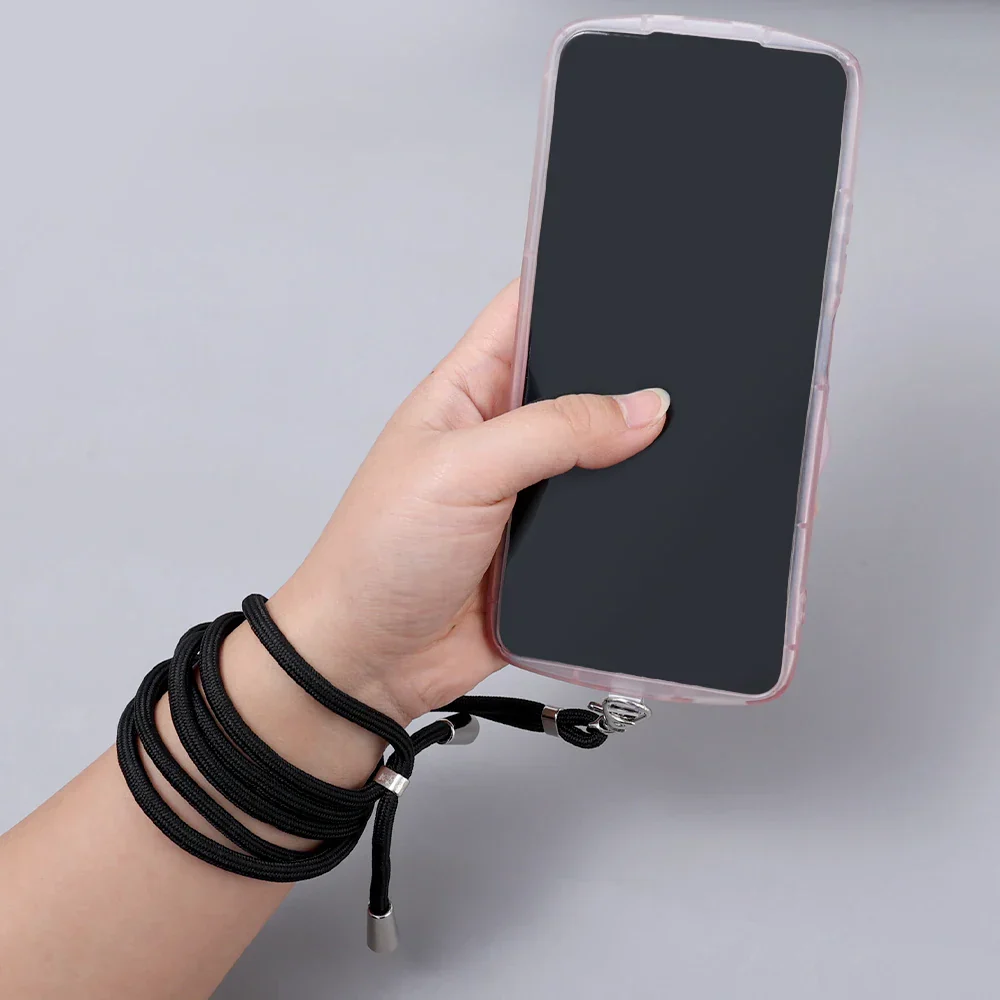 Crossbody phone lanyard - Image 4
