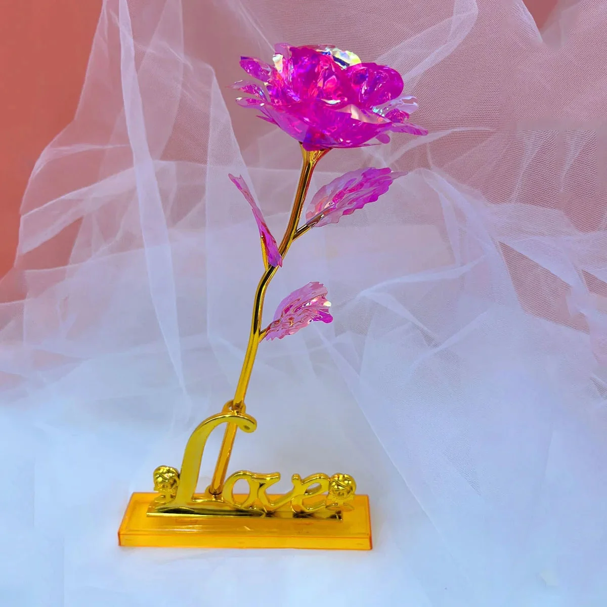 Crystal Rose - Image 12