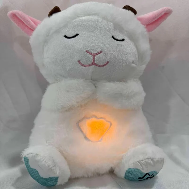 Cute Soothing Koala Sleep Toy β Soft Nighttime Companion for Kids - Image 8