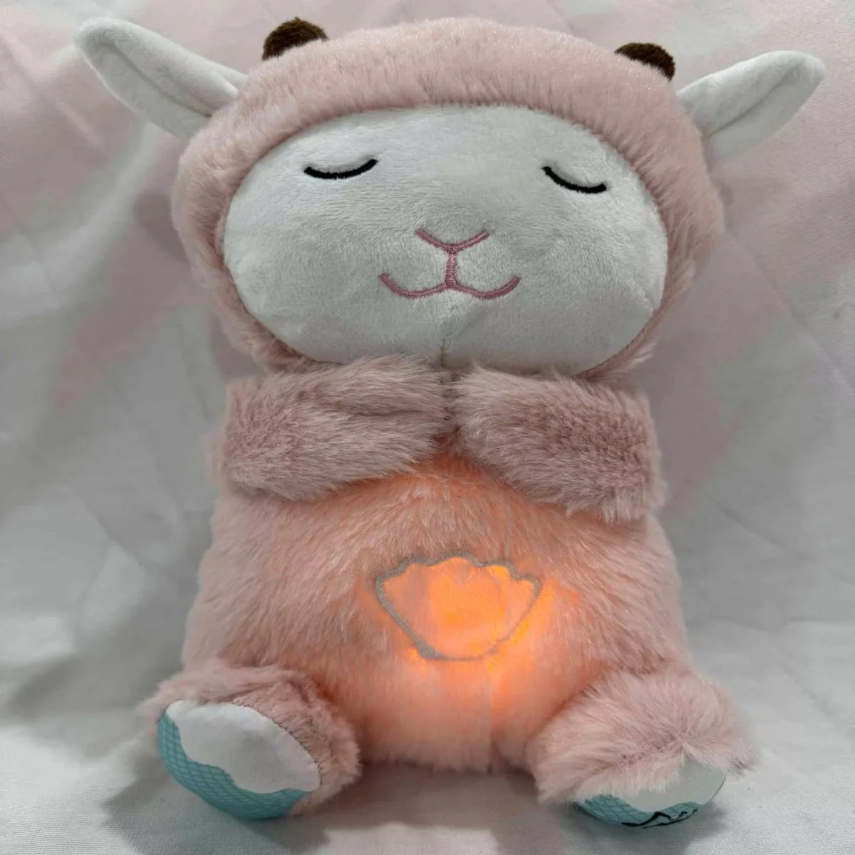 Cute Soothing Koala Sleep Toy β Soft Nighttime Companion for Kids - Image 9