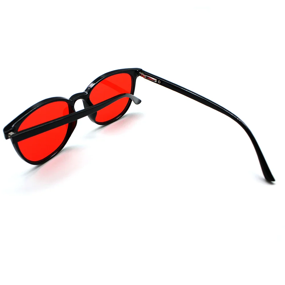 Deep-Tinted Blue Light Glasses - Image 8