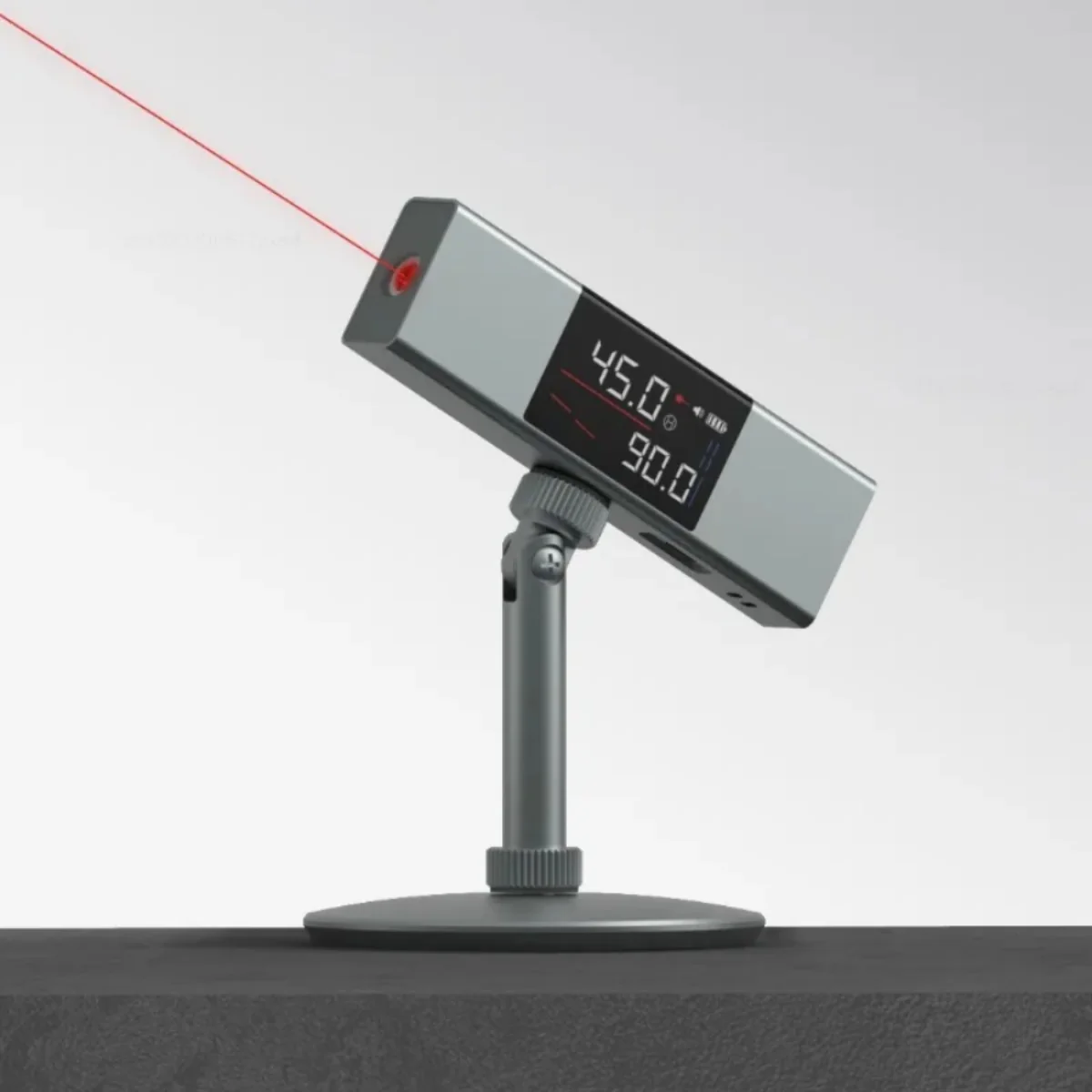 Digital Laser Angle Meter & Inclinometer