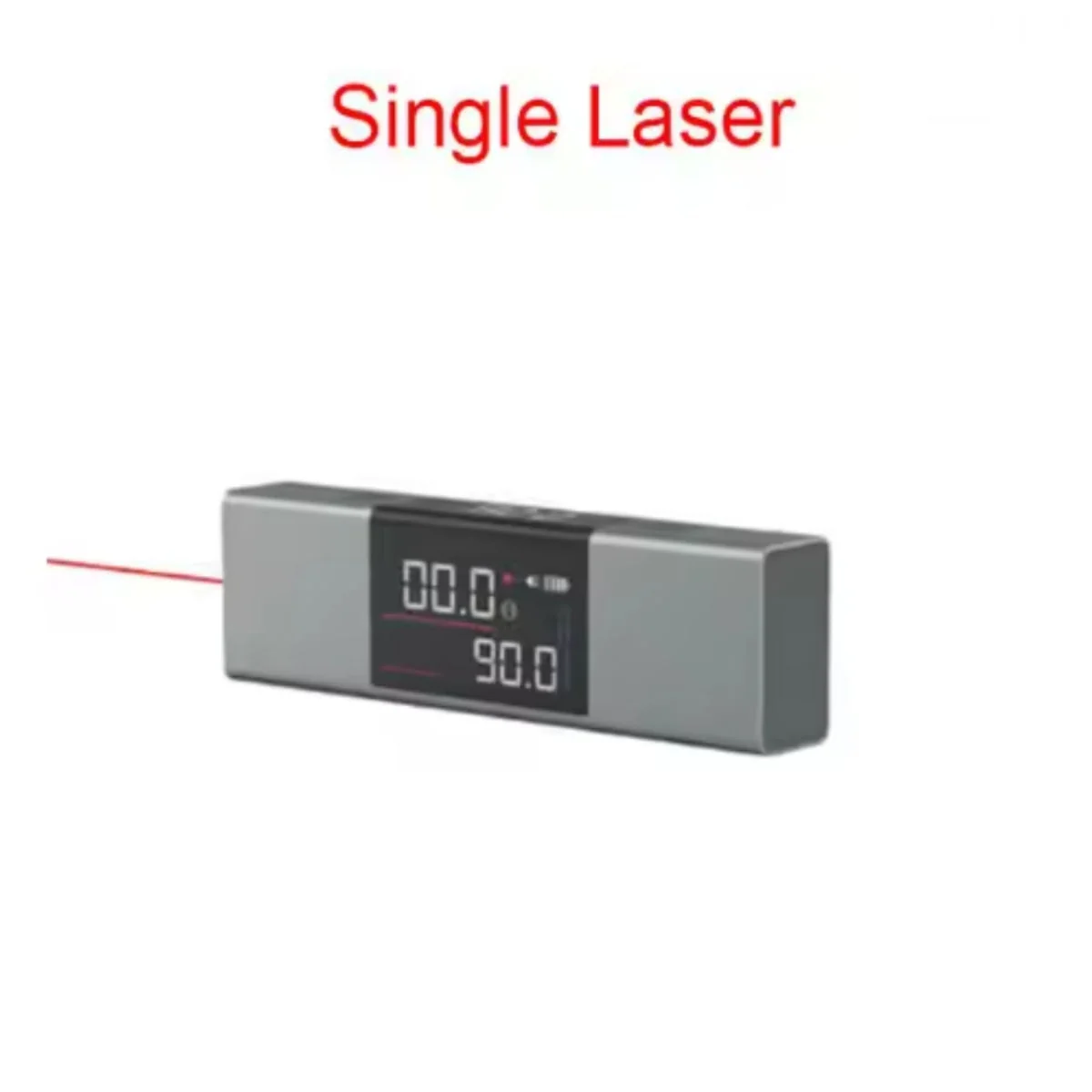 Digital Laser Angle Meter & Inclinometer - Image 13