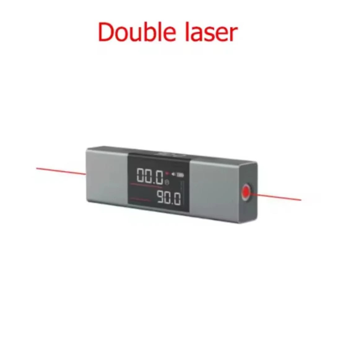 Digital Laser Angle Meter & Inclinometer - Image 14