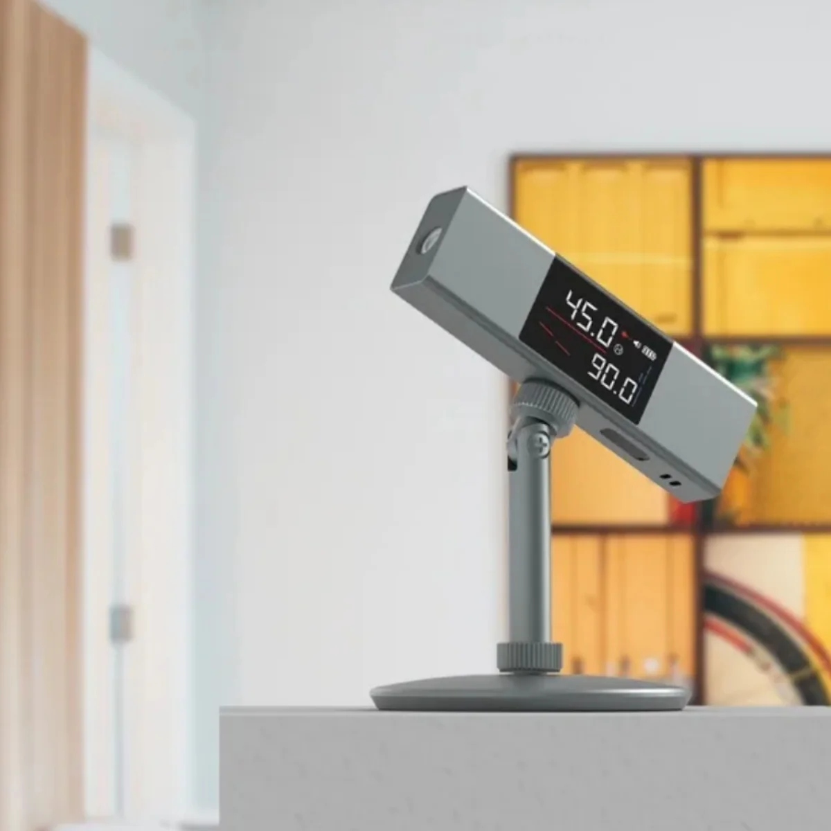 Digital Laser Angle Meter & Inclinometer - Image 5