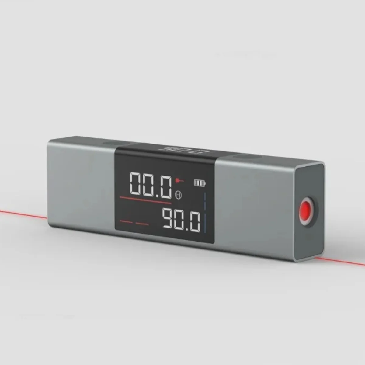 Digital Laser Angle Meter & Inclinometer - Image 7