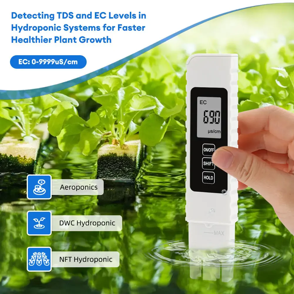 Digital Water TDS Tester Pen - Image 5