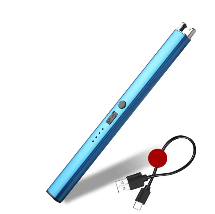 Dual-Arc Plasma Rechargeable Lighter - Image 10