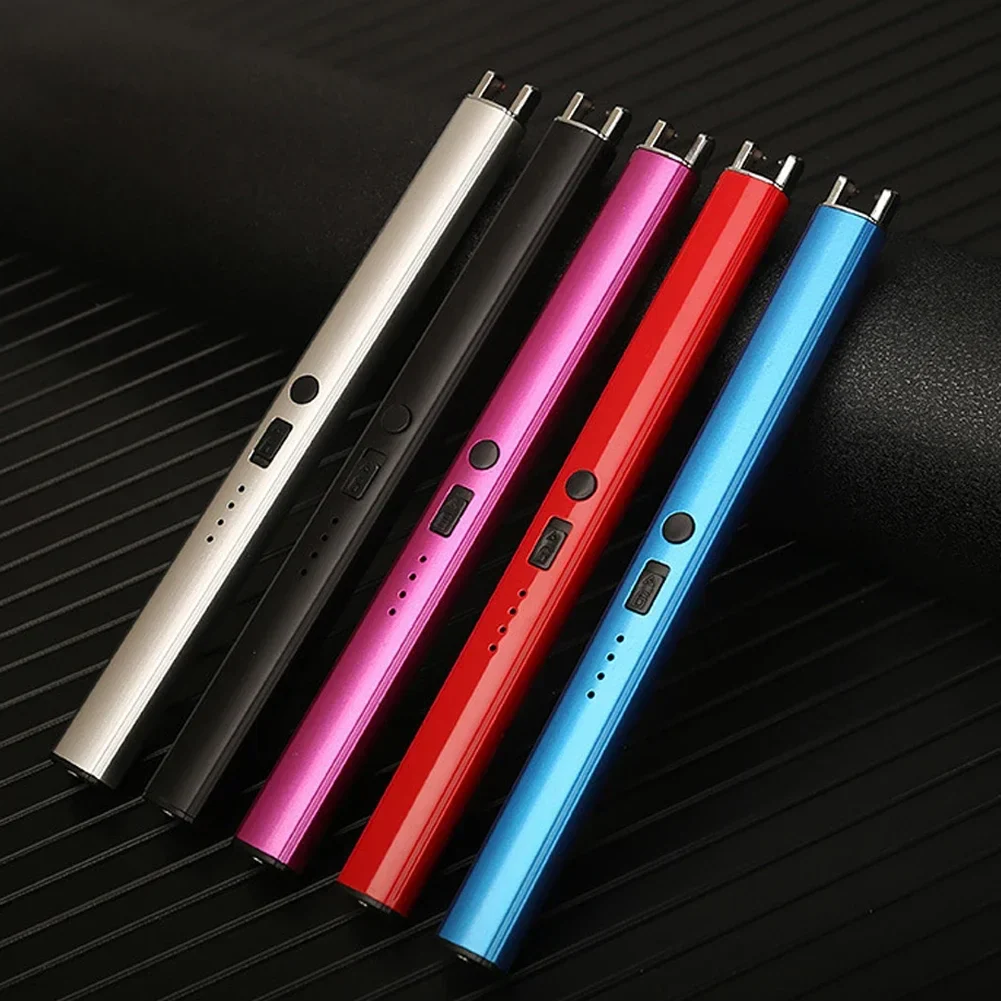 Dual-Arc Plasma Rechargeable Lighter - Image 9