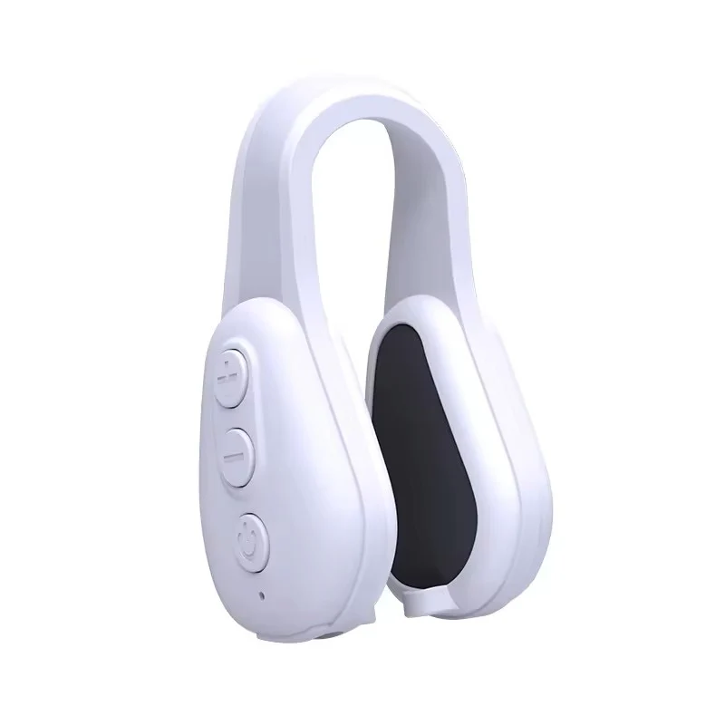 Electric EMS Nose Shaper & Lifter β Rechargeable Intelligent Pulse Beauty Device with Wireless Remote (Non-Surgical E-FMS Technology)