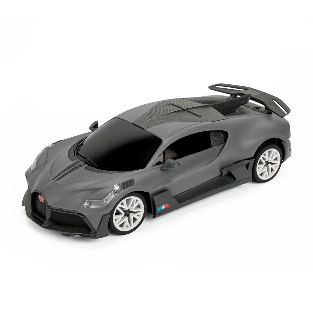 Bugatti Divo Electric RC Hyper Racing Car - 1:24 Scale Replica - Image 10