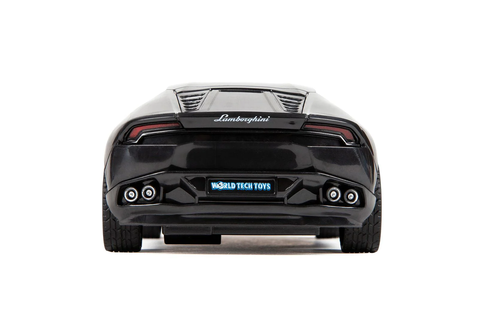 Lamborghini Huracán RC Hyper Sports Car - 1:24 Scale Replica - Image 11