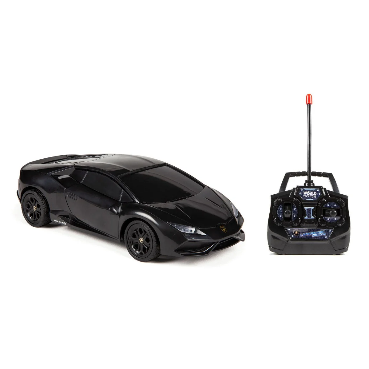 Lamborghini Huracán RC Hyper Sports Car - 1:24 Scale Replica - Image 3