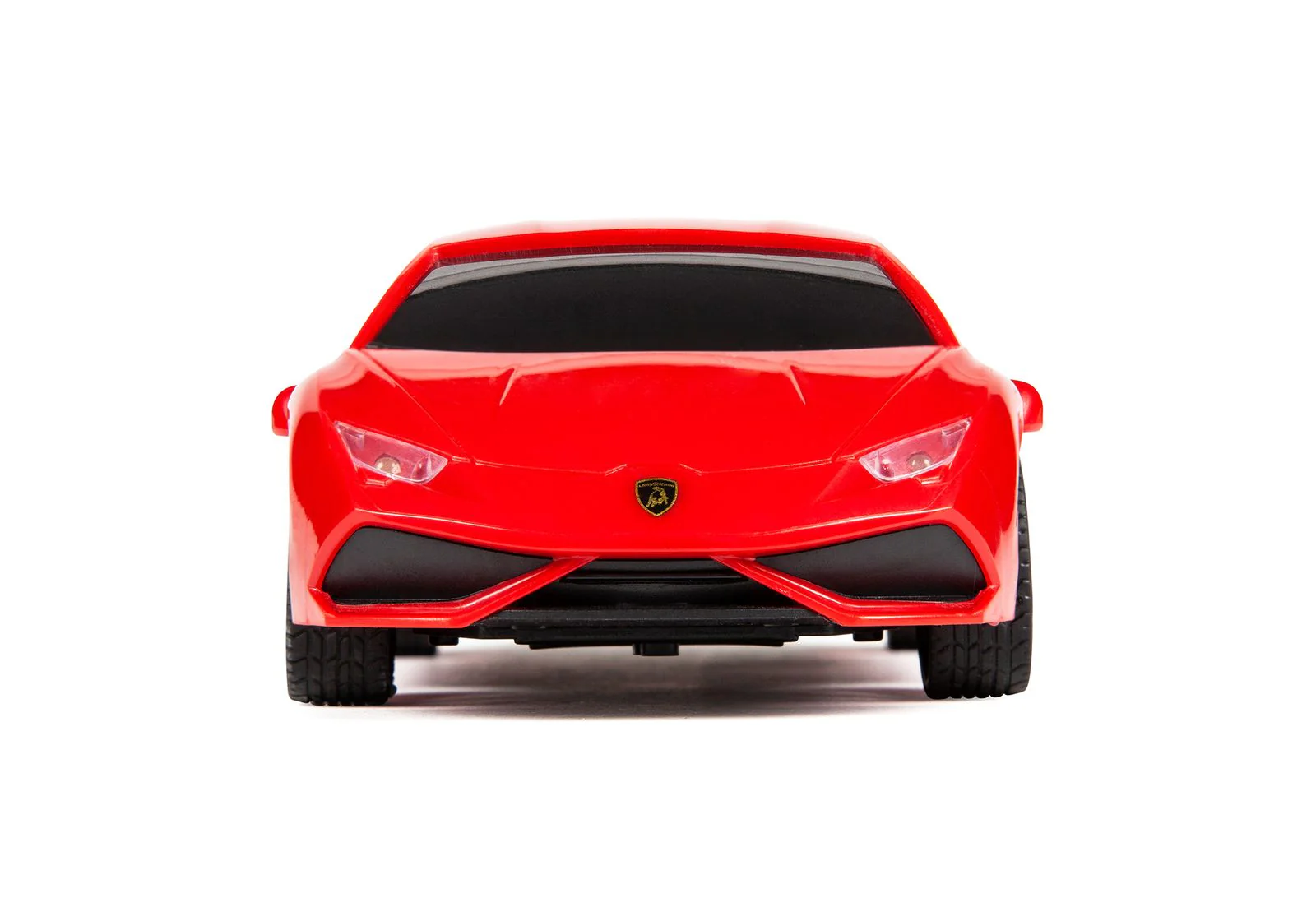 Lamborghini Huracán RC Hyper Sports Car - 1:24 Scale Replica - Image 5