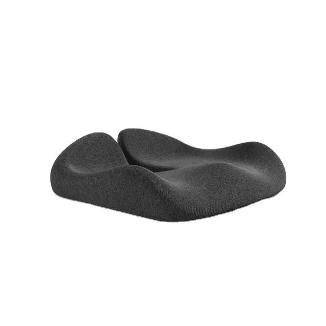 Ergonomic Cooling Memory Foam Seat Cushion