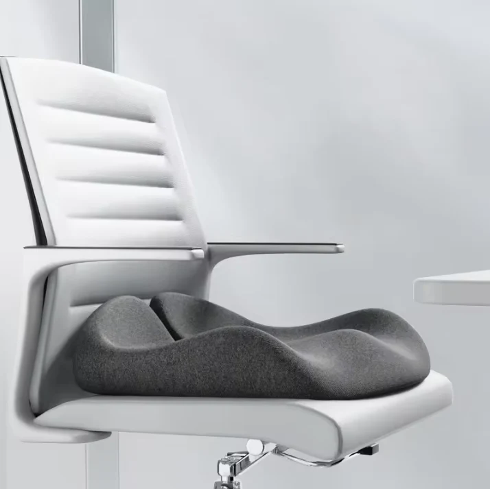 Ergonomic Cooling Memory Foam Seat Cushion - Image 8