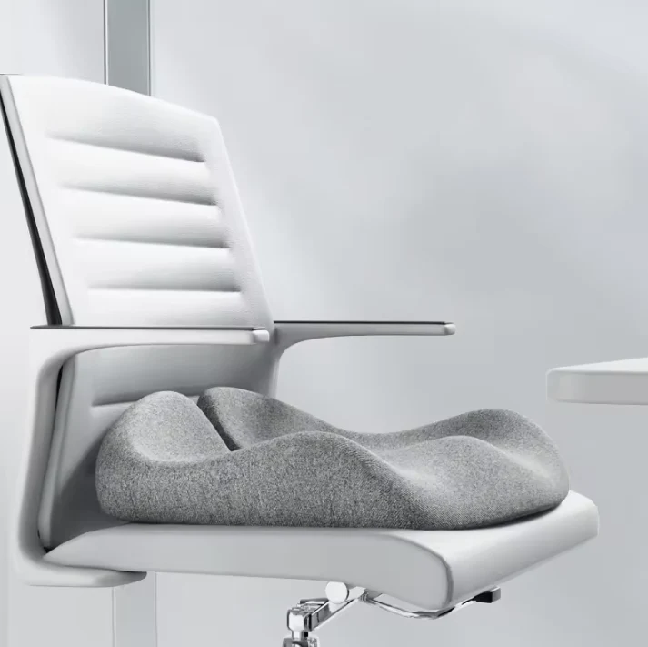 Ergonomic Cooling Memory Foam Seat Cushion - Image 9