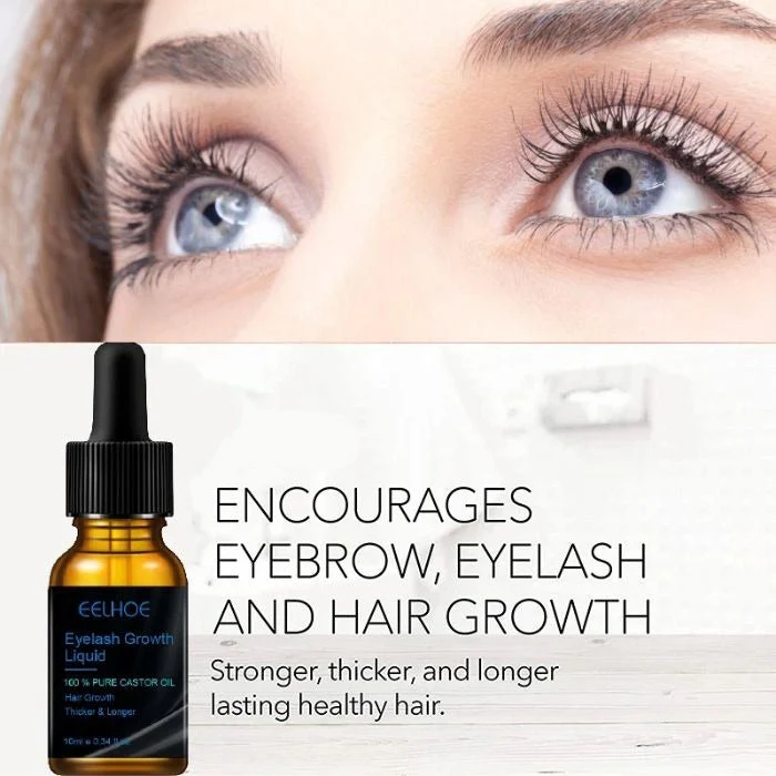 Eyelash Fast Growth Serum - Image 2