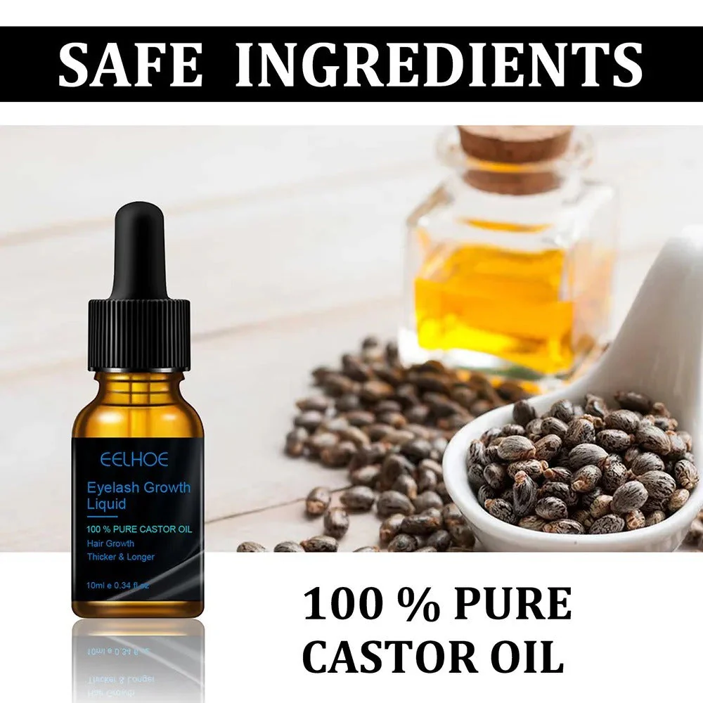 Eyelash Fast Growth Serum - Image 5