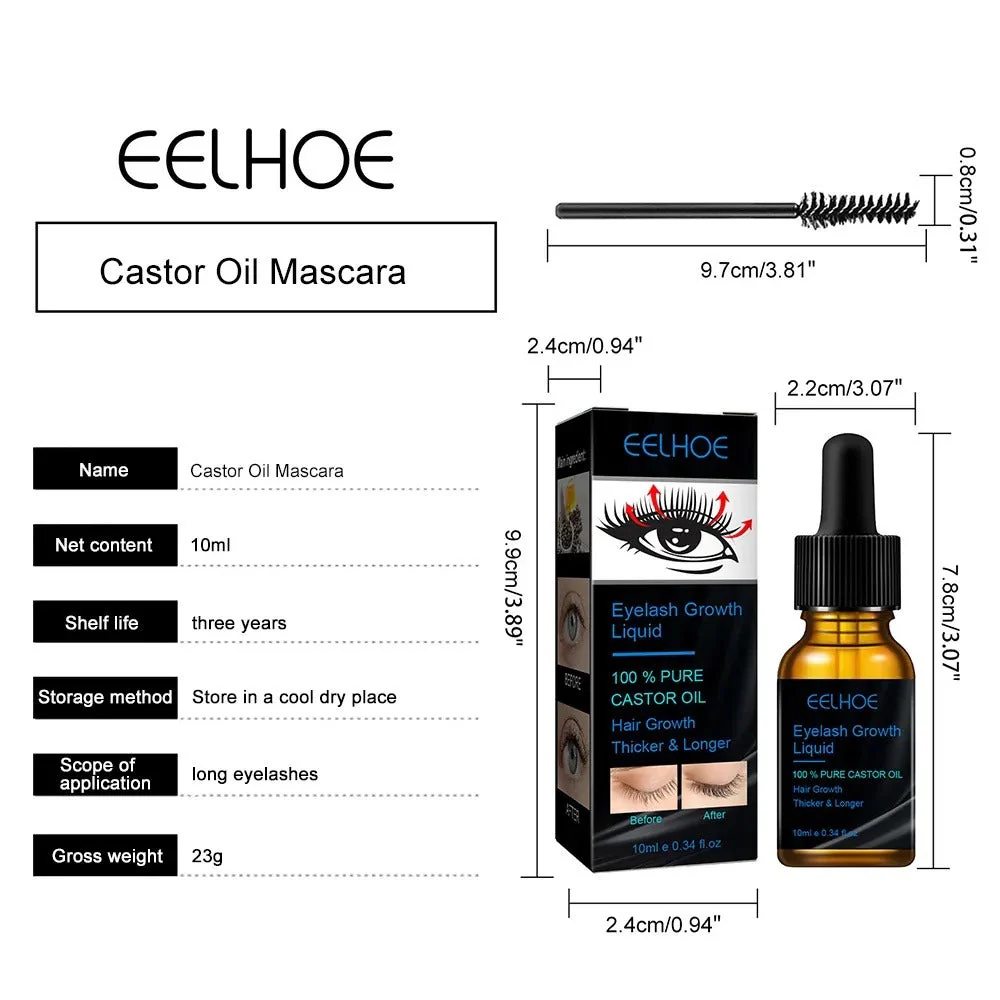 Eyelash Fast Growth Serum - Image 7