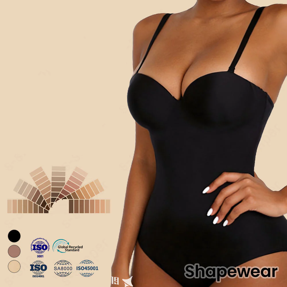 Femme Slim Waist Trainer & Shapewear Corset