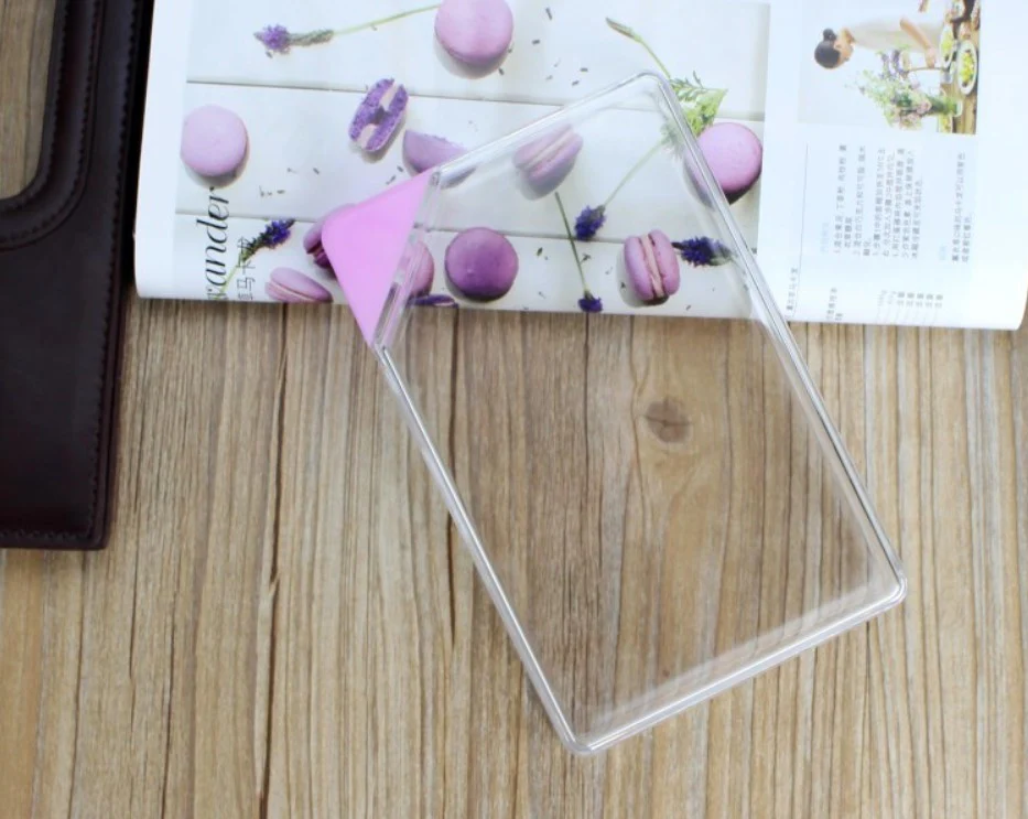 Flat Water Bottle - Slim Portable Square Travel Flask | BPA-Free Reusable Plastic | 450ml - Image 4