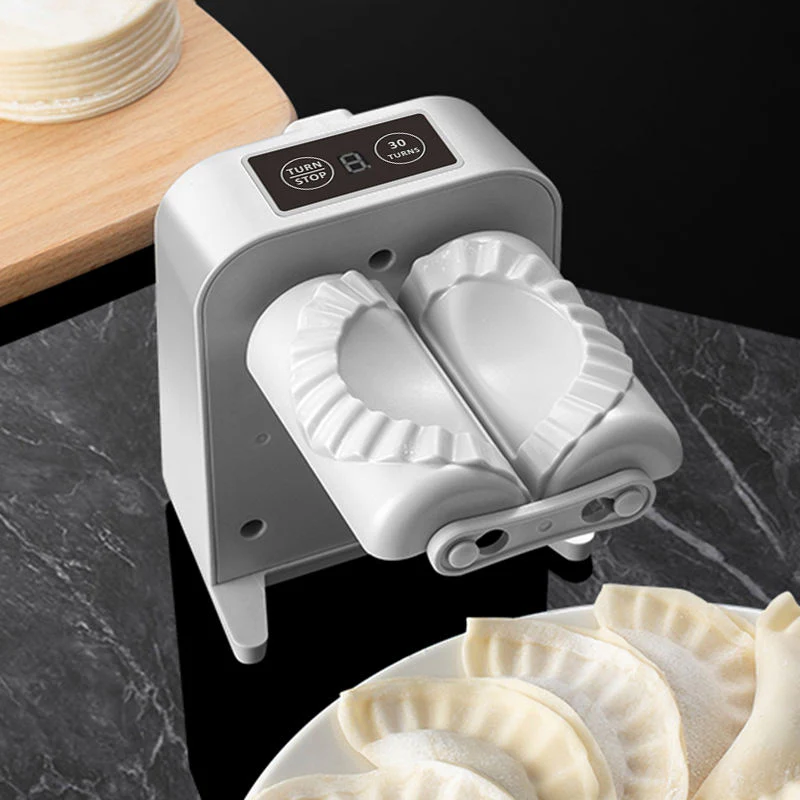 Fully Automatic Home Dumpling Maker