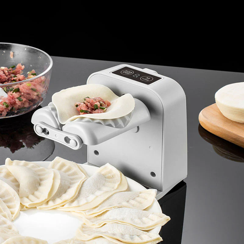 Fully Automatic Home Dumpling Maker - Image 2