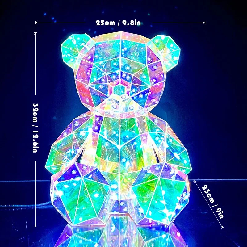 Galaxy Bear - Image 4