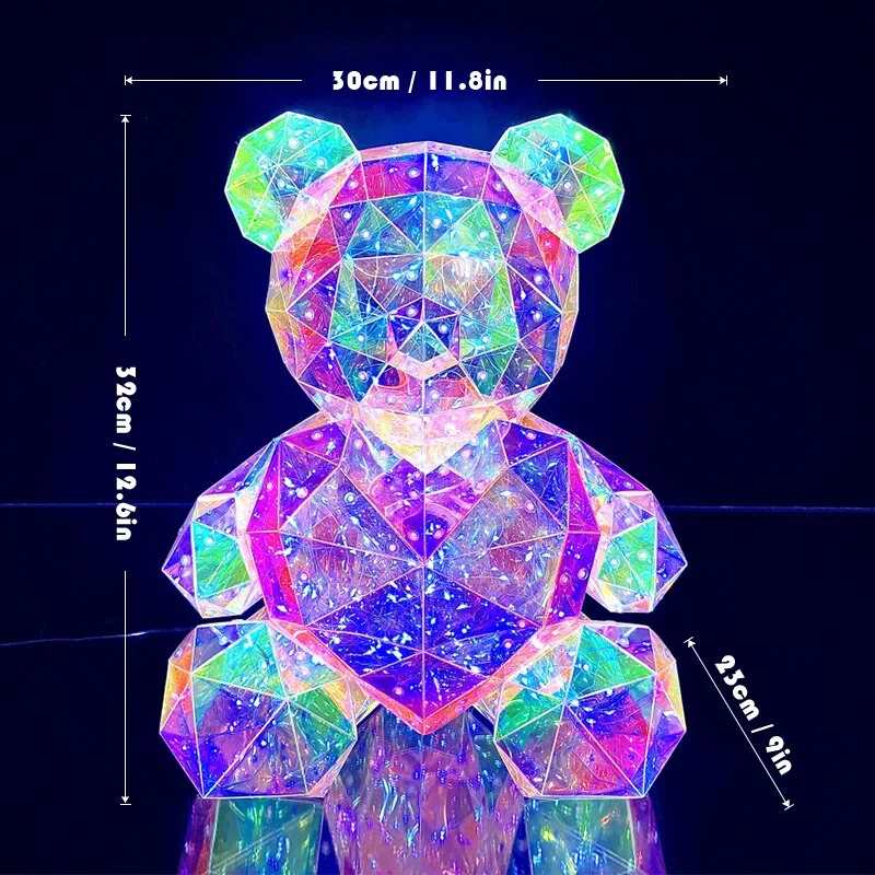 Galaxy Bear - Image 5