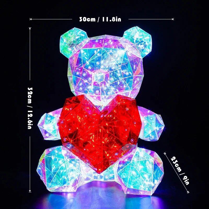 Galaxy Bear - Image 6