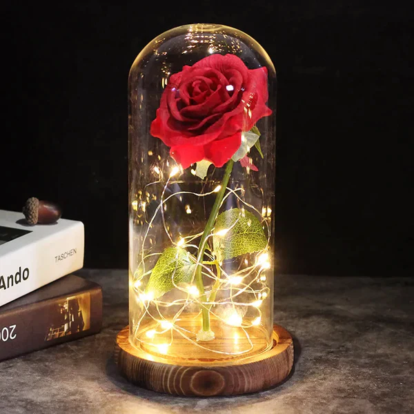 Galaxy Forever Rose - Image 10