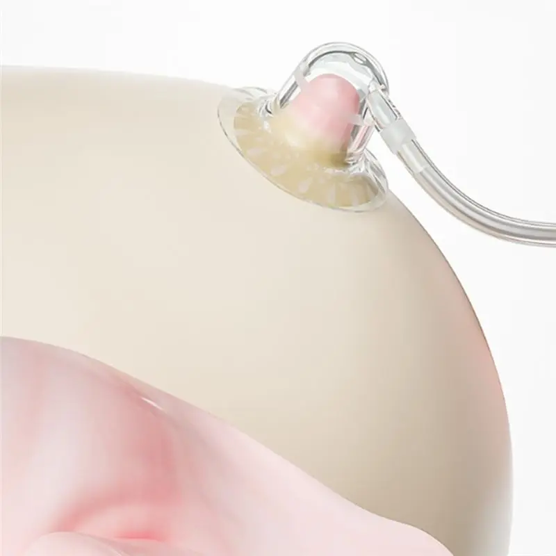 Gentle Electric Nipple Corrector - Image 2